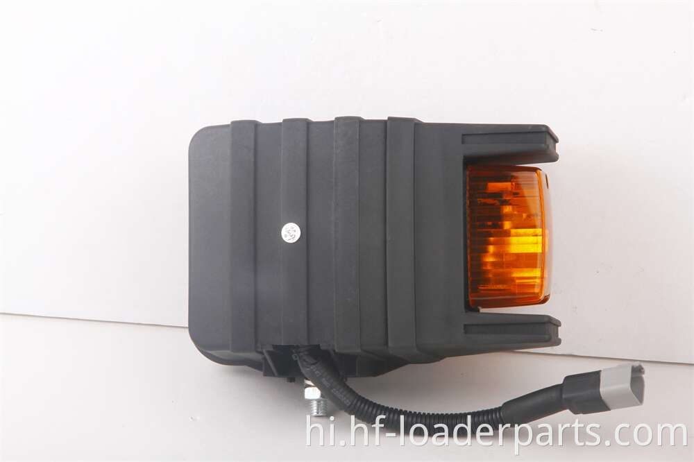 Work Lights for Excavators, forklifts, agricultural machinery